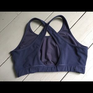 Lululemon 🍋 sports bra